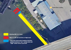 Launch and Shell Dock Layout Plan